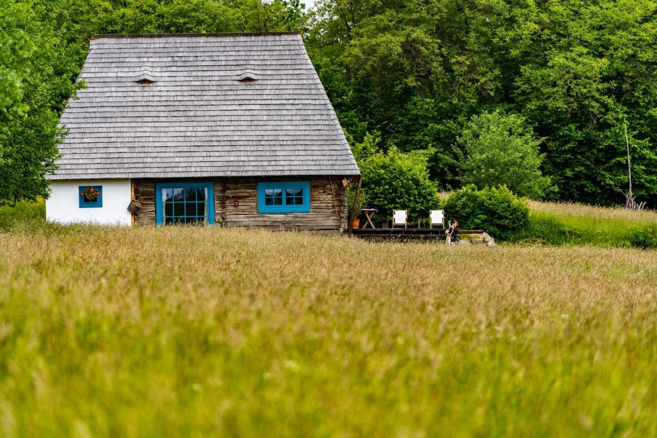 Breb 148 Local Food&Garden, Guesthouse Exterior foto